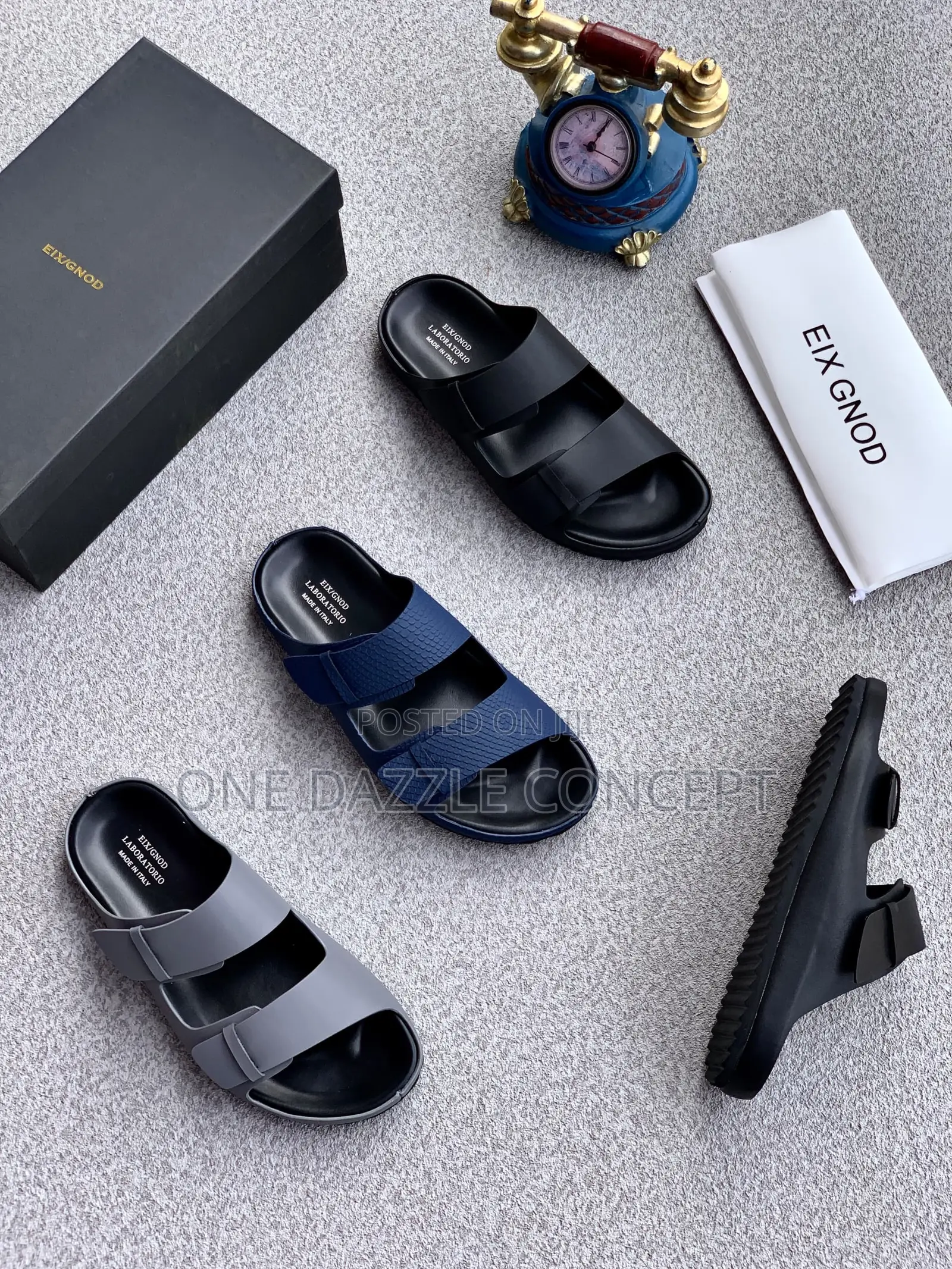 Salvator Ferragamo