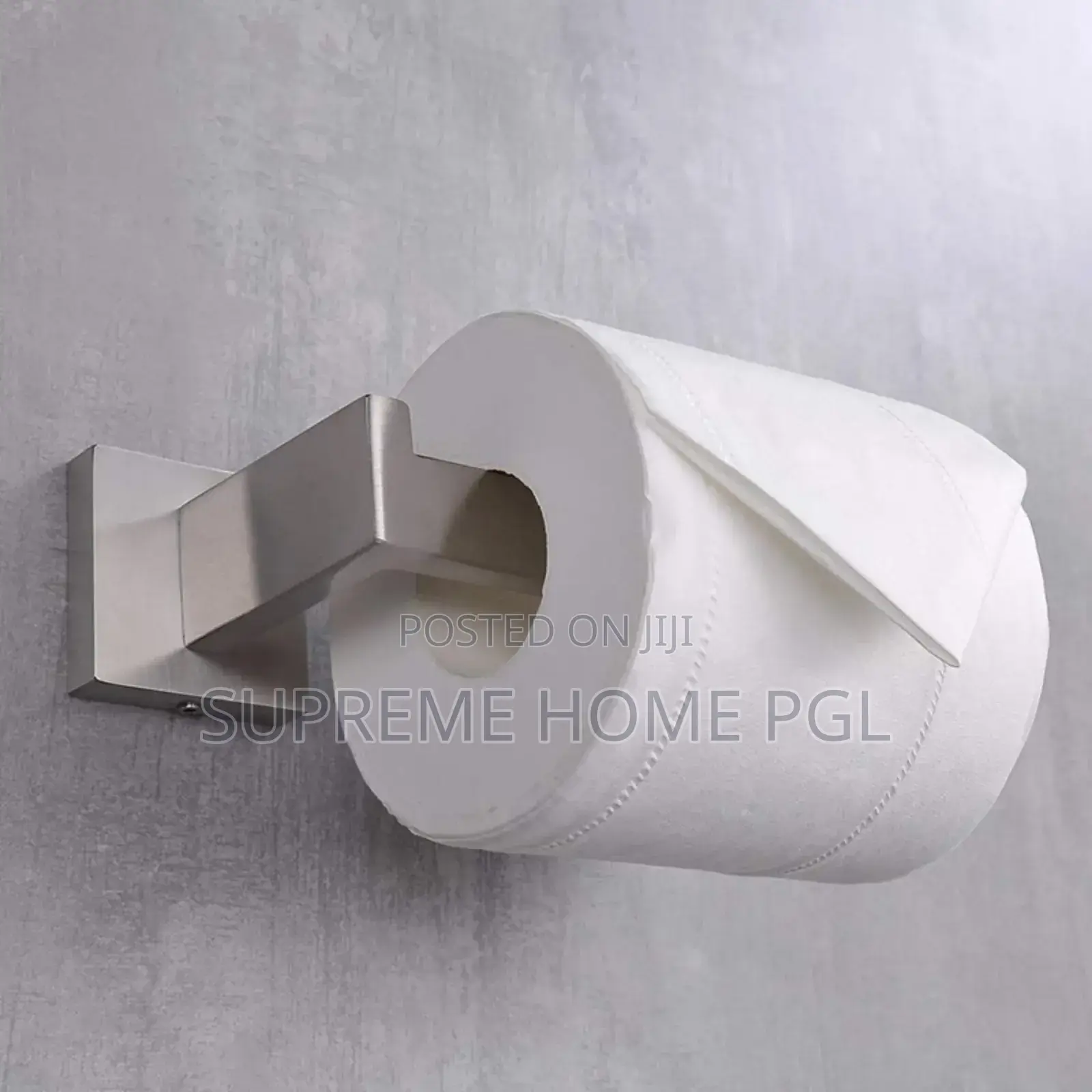 Tissue Holder