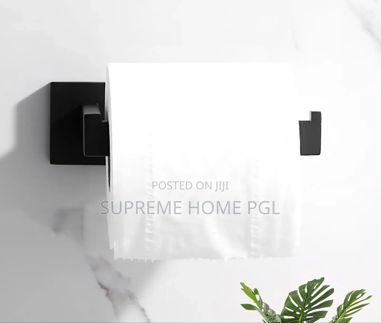 Tissue Holder