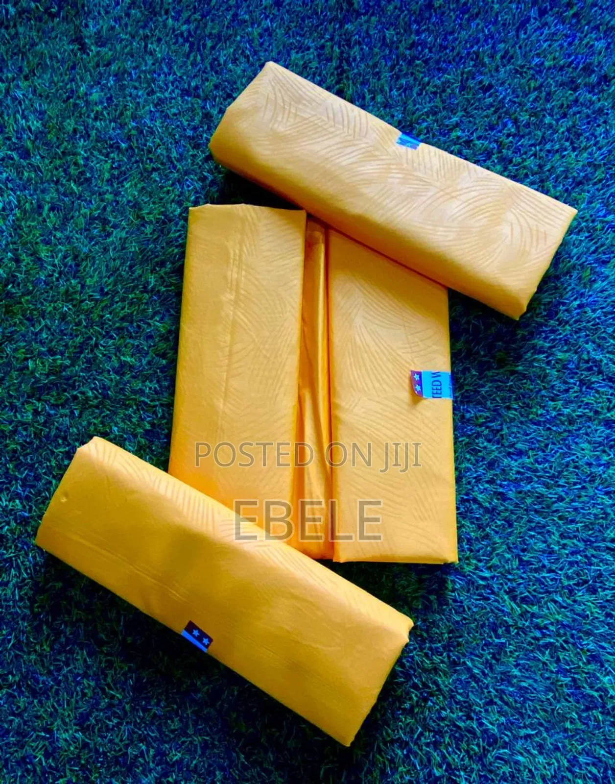 Plain Wooden Kampla