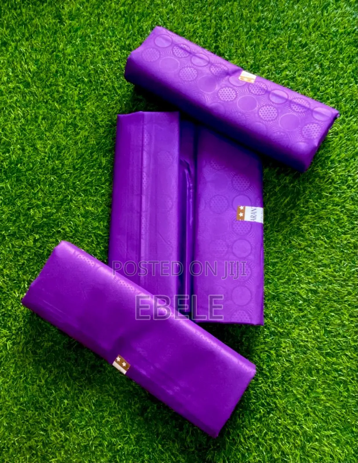 Plain Wooden Kampla