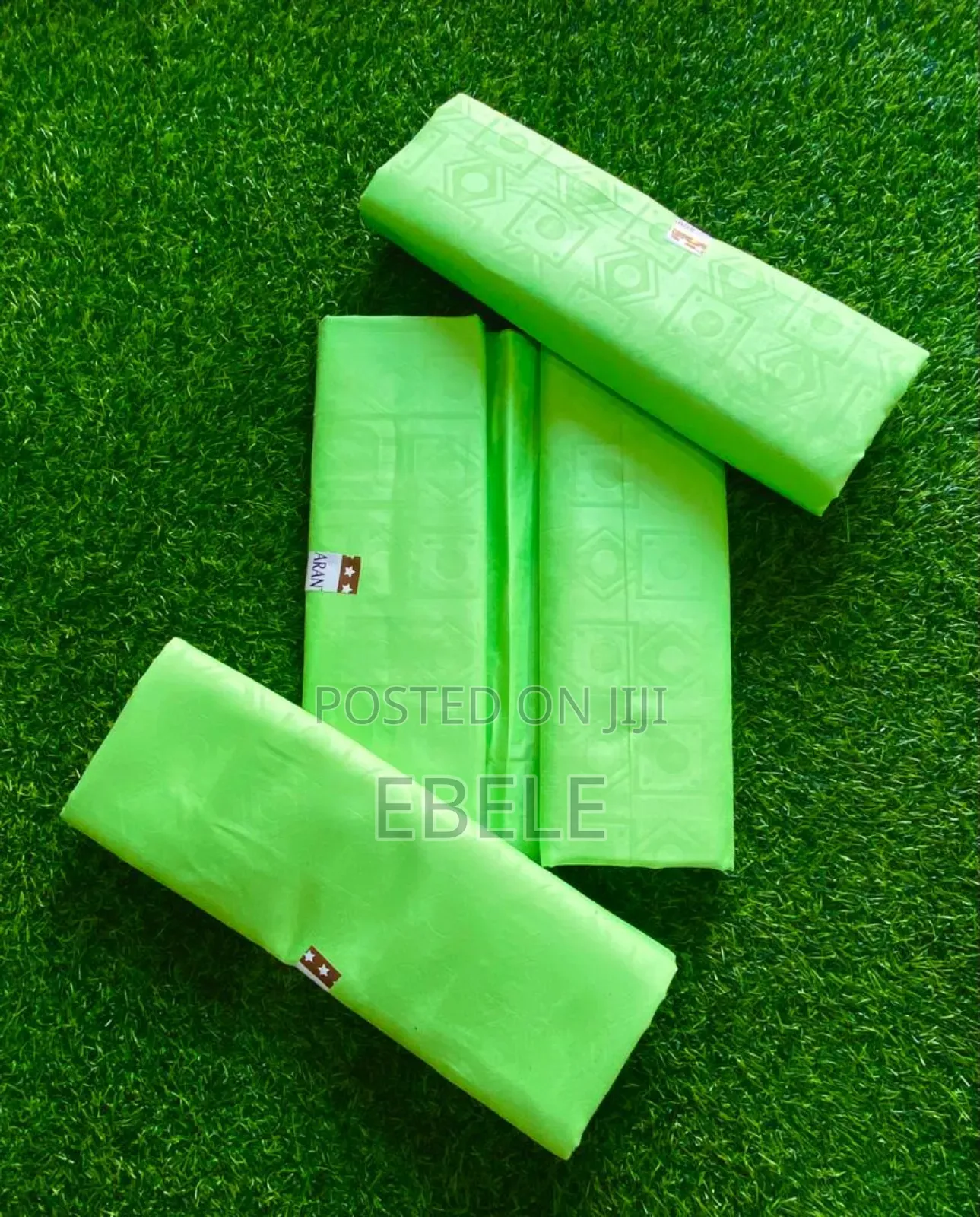 Plain Wooden Kampla