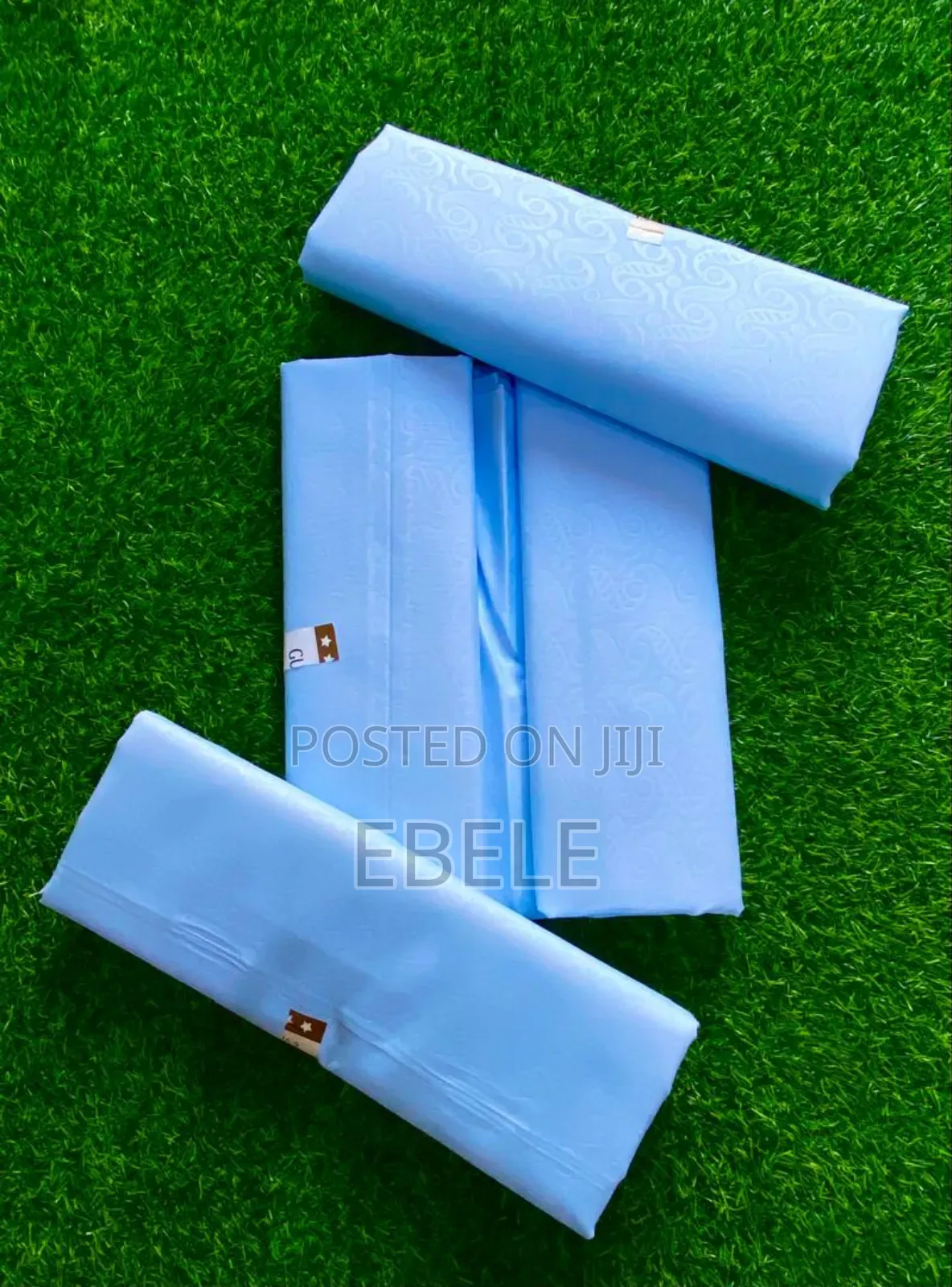 Plain Wooden Kampla