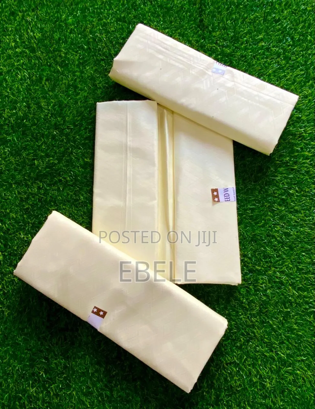 Plain Wooden Kampla