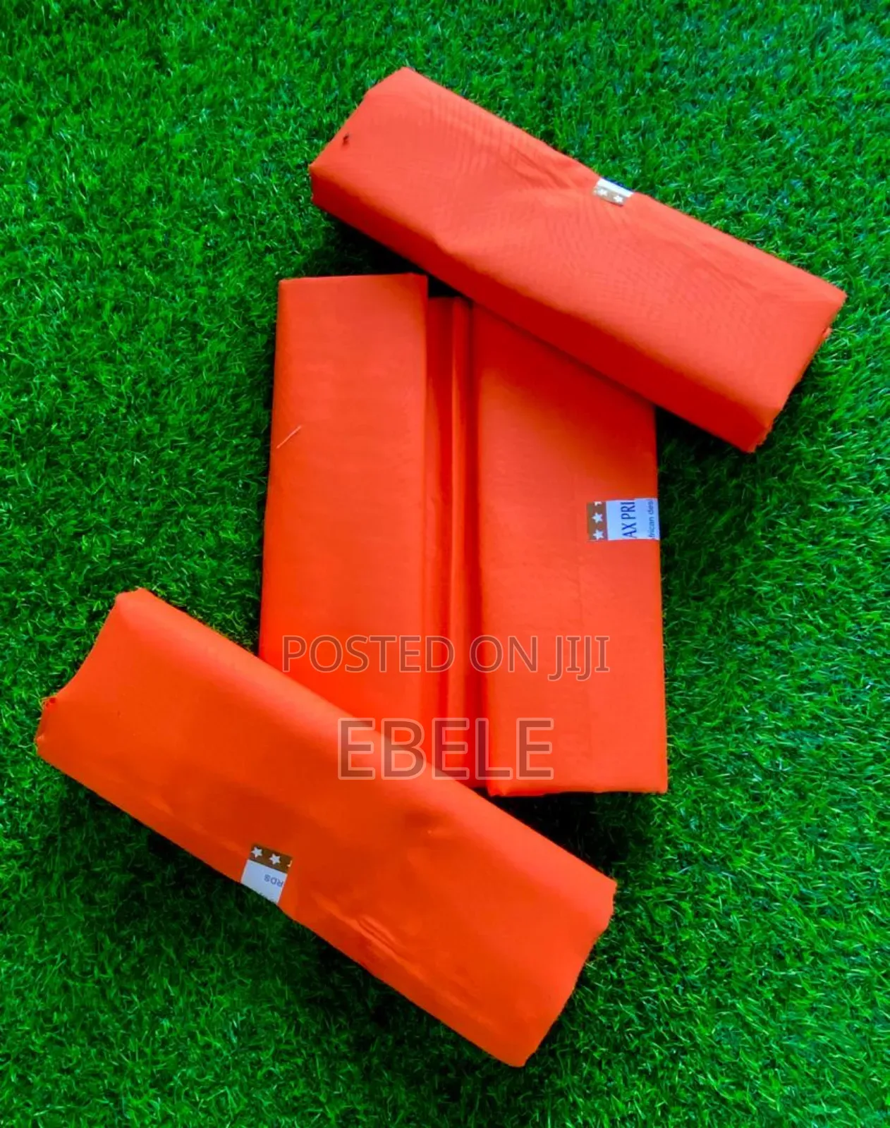 Plain Wooden Kampla