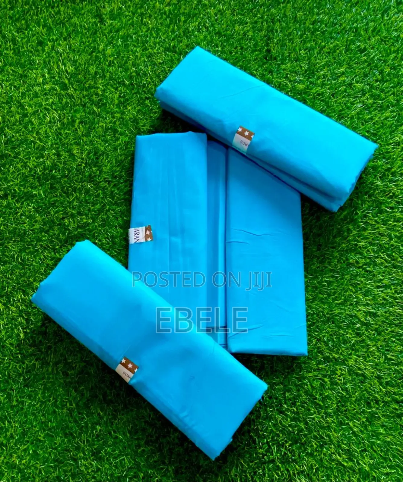 Plain Wooden Kampla