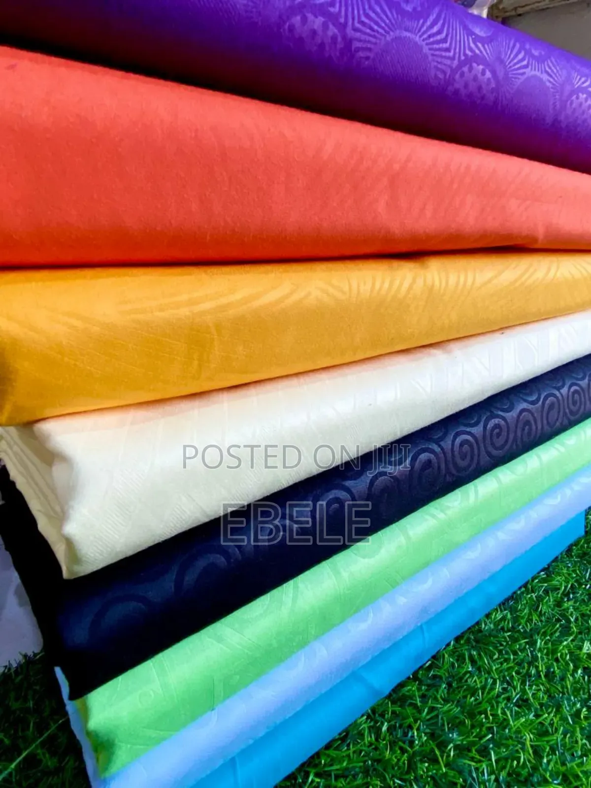 Plain Wooden Kampla