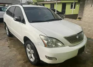 Lexus RX 2006