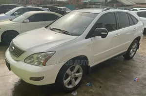 Lexus RX 2006