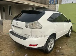 Lexus RX 2006