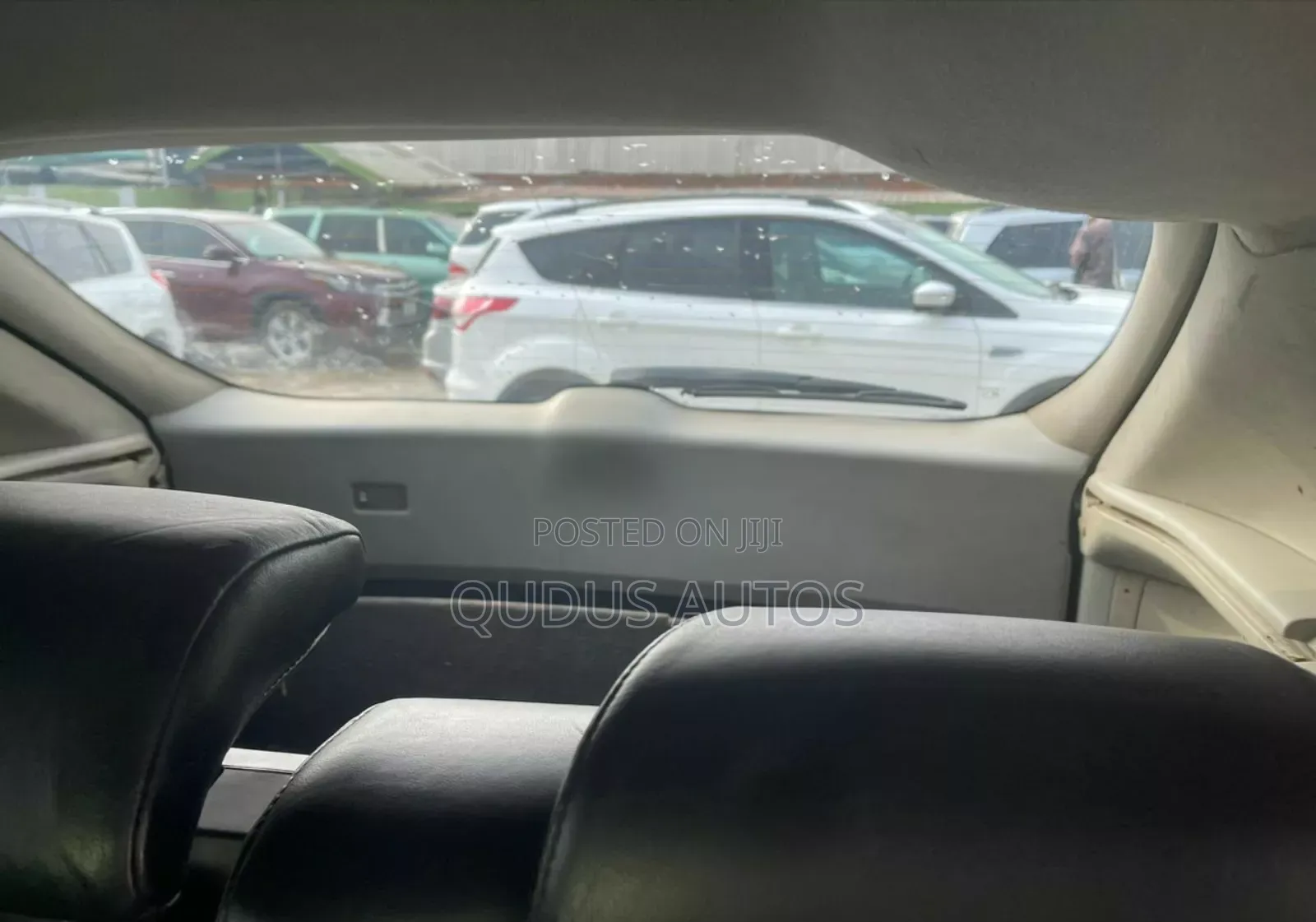 Lexus RX 2006