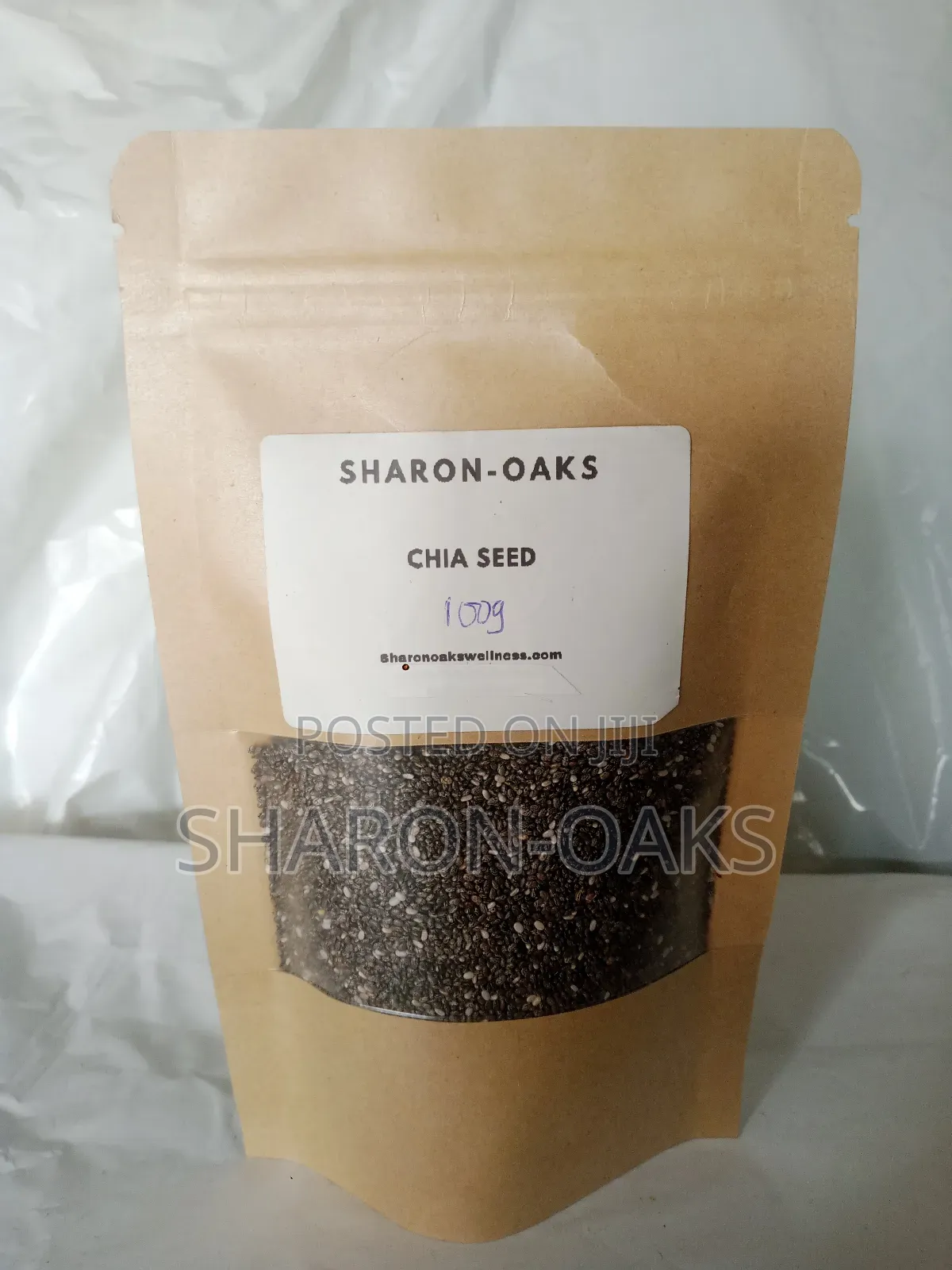 Chia Seed 100g