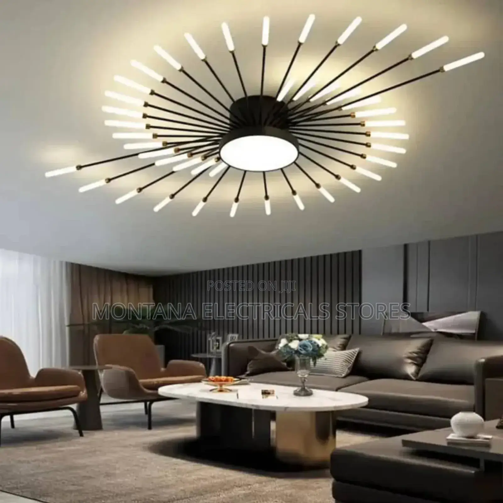 Chandelier