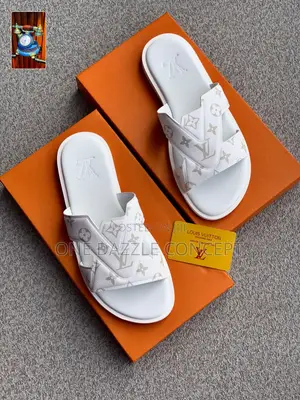 Louis Vuitton Oasis Mule