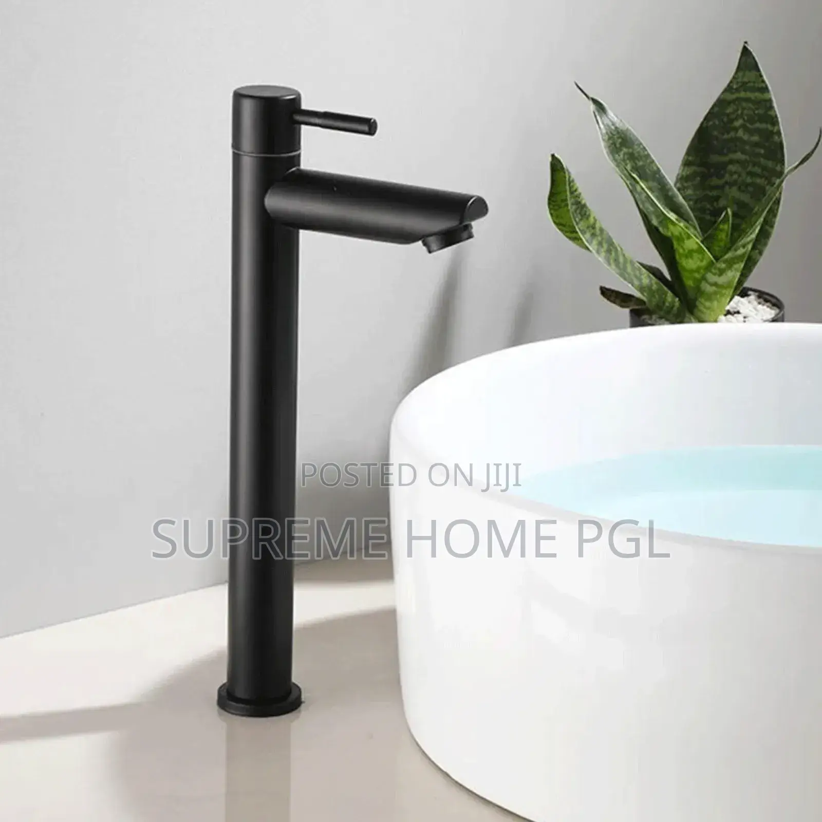 Basin Mixer Tap