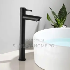 Basin Mixer Tap