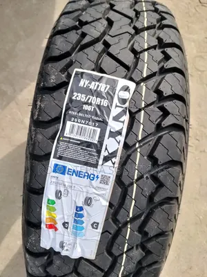 235/70r16 Onxy