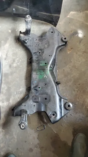 Hyundai Sonata 2015 to 2019 Front Beam