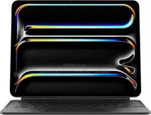 Brand New iPad Pro M4 and M5 Magic Keyboard