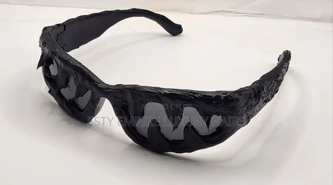 Top Quality Luxury Glasses