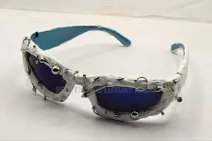 Top Quality Luxury Glasses