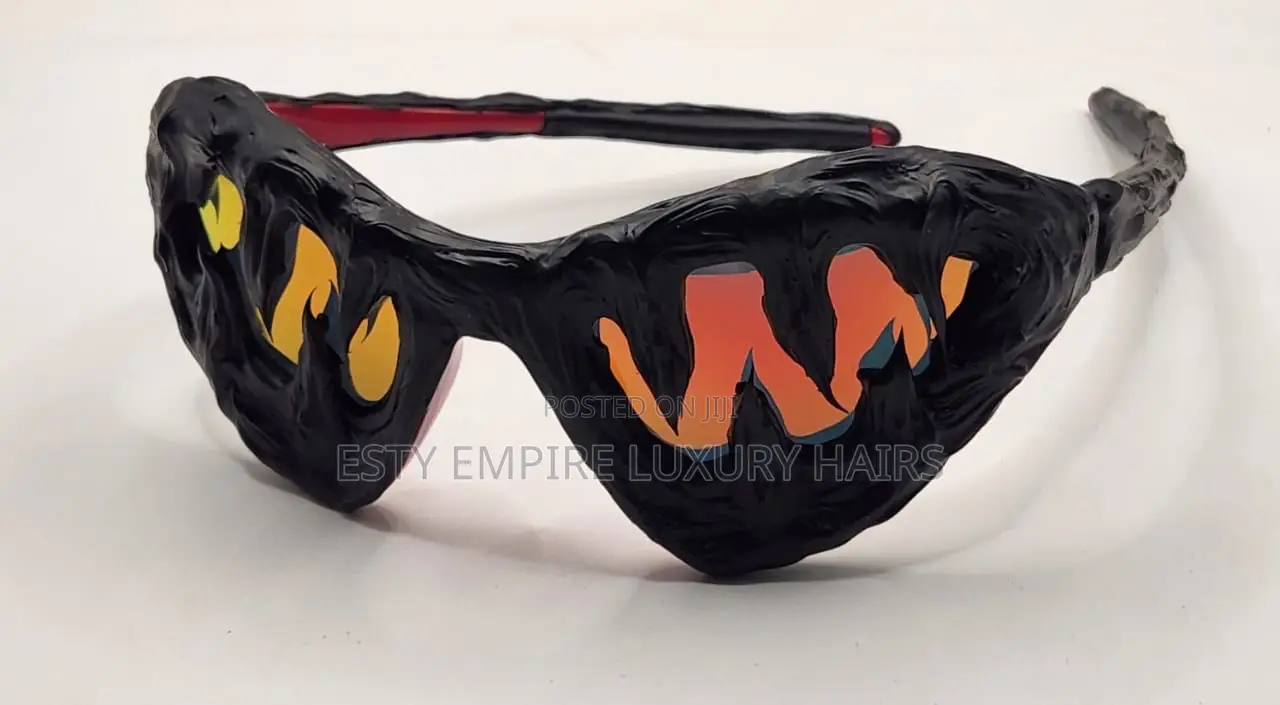 Top Quality Luxury Glasses
