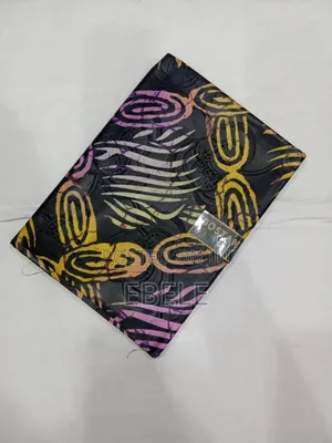 Batik Kampala Aso Ebi