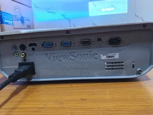 Viewsonic Pjd5353ls Lightstream Xga Short Throw Full Hd 3d Projector