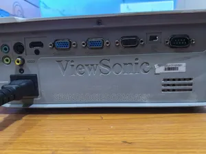 Viewsonic Pjd5353ls Lightstream Xga Short Throw Full Hd 3d Projector