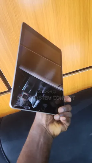 Samsung Galaxy Tab S10+ 5G 256 GB Gray