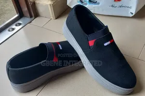 Men's Shoe