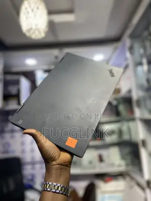 Laptop Lenovo Thinkpad X1 Yoga 8GB Intel Core i5 SSD 256GB