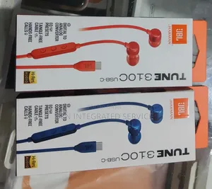 JBL Tune 31oc Usb-C