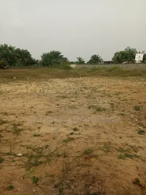 Mowe Ofada Genuine Land