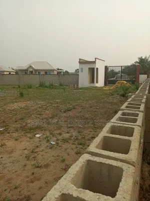 Mowe Ofada Genuine Land