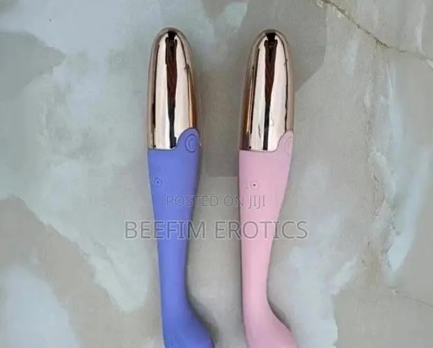 Lara Rechargeable Quiet Powerful Vibrator for Women Av Stick Vibrator for  sale - Beefim Erotics  Price:  15,000 on Jiji.ng [Ifako-Ijaiye]