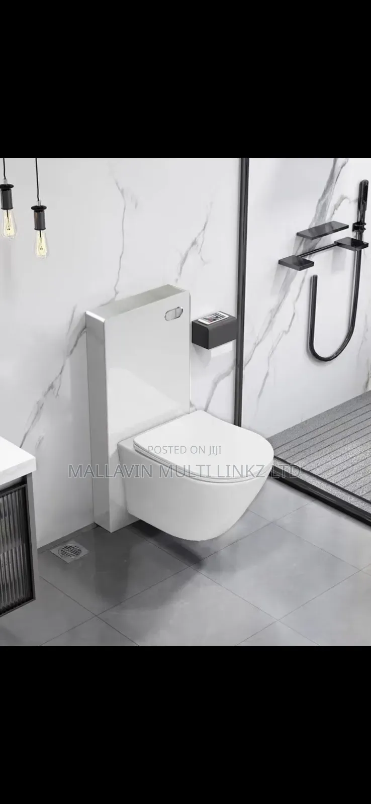 Concealed Wc New Edition