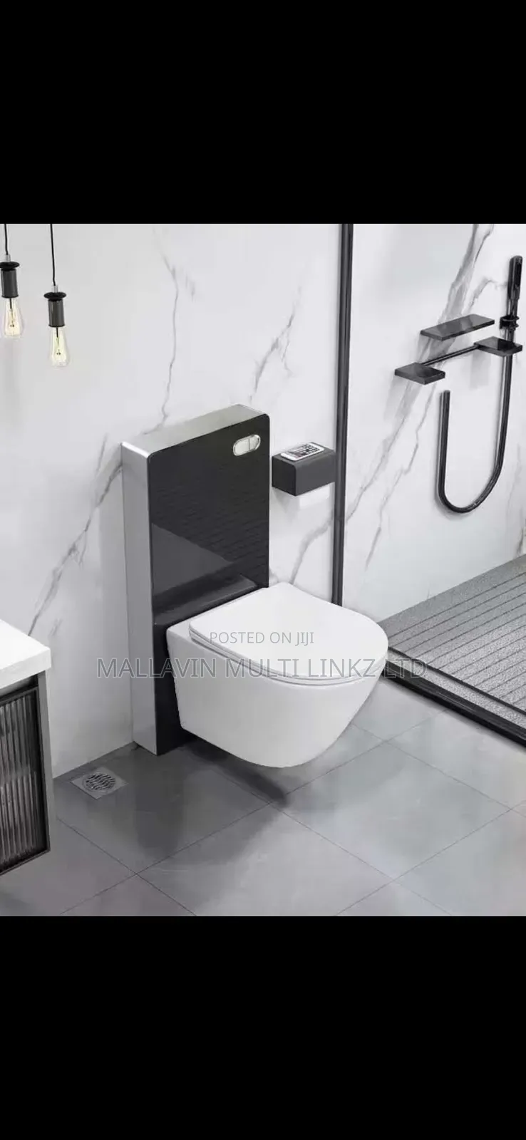 Concealed Wc New Edition