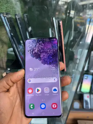 Samsung Galaxy S20 128 GB Gray