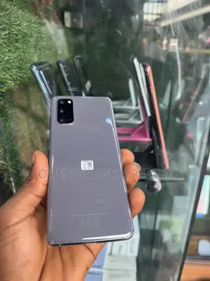 Samsung Galaxy S20 128 GB Gray