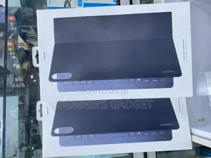 Samsung Book Cover Keyboard Slim Designed for the Galaxy Tab S11
