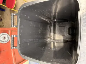 Dust Bin/Waste Bin 240litres