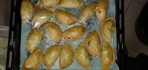 Cakes Pastries