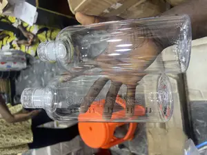 Acrylic Bottle