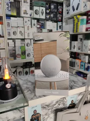 Onyx Studio 9 Harman Kardon Bluetooth Speaker
