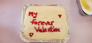 Cakes Pastries