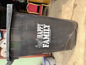 Dust Bin/Waste Bin 240litres