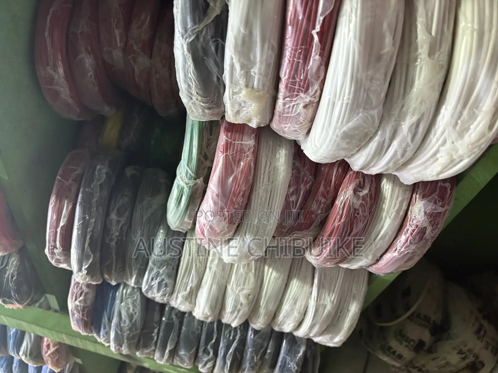 0.5mm Flexible Cable