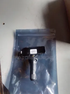 2015-2016-5017 Ford Edge Tire Sensor
