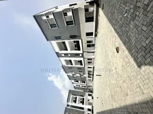 3bdrm Apartment in Ajah for sale